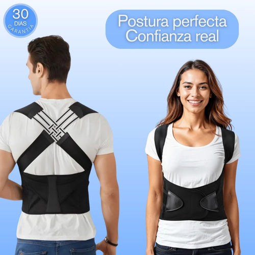 Core Align™ Corrector de Postura